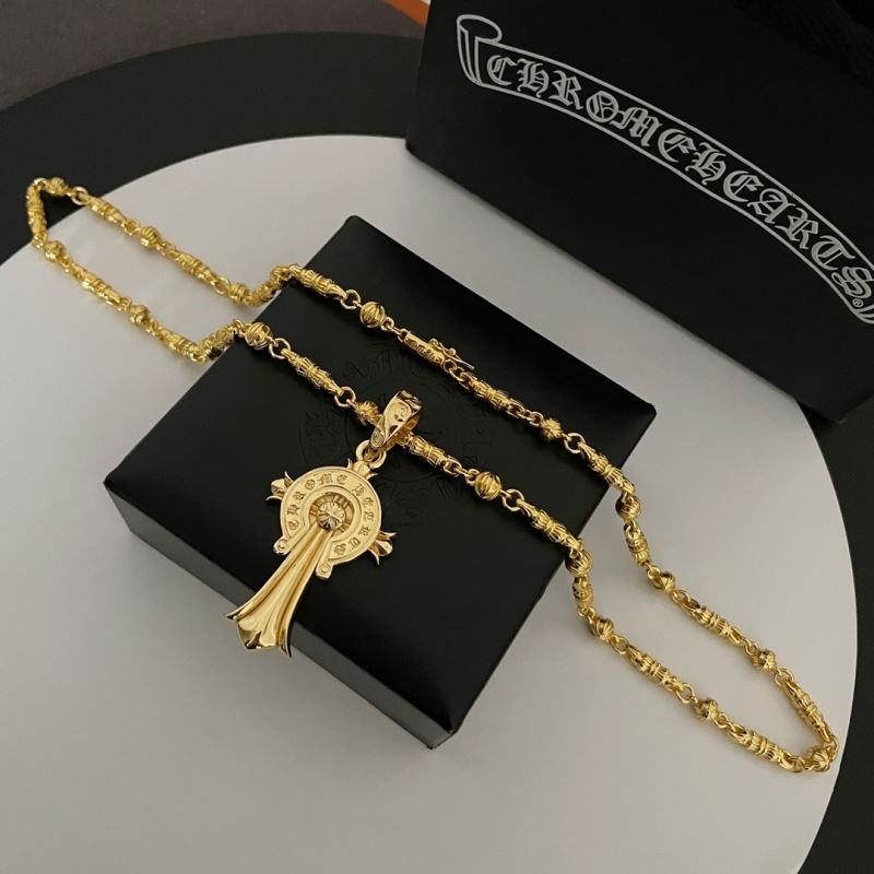 Chrome Hearts Necklaces